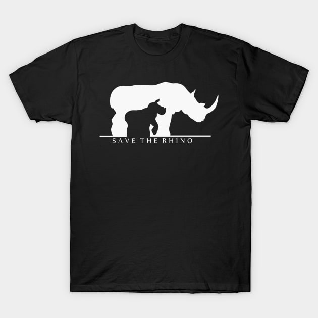 Save the Pangolins - Curled up Pangolin T-Shirt by Virkalosa